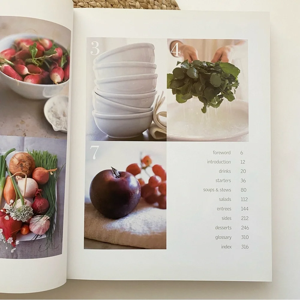 WILLIAMS-SONOMA The Best of Taste Cookbook